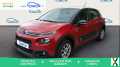Photo citroen c3 III 1.2 PureTech 82 Graphic