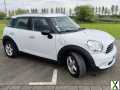 Photo mini one countryman Mini D 90 ch Pack Chili