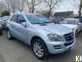 Photo mercedes-benz ml 350 350 CDI GRAND EDITION