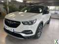 Photo opel grandland x 1.2 Turbo 130ch Ultimate BVA