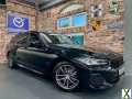 Photo bmw 530 530i Touring 2.0 252cv Auto xDrive M-SPORT