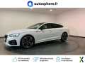 Photo audi a5 40 TFSI 204ch Competition S tronic 7