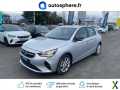 Photo opel corsa 1.2 Turbo 100ch Edition