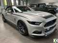 Photo ford mustang GT 5.0 RTR Cabrio