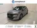 Photo peugeot 208 1.2 PureTech 100ch S\\u0026S Active