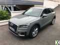 Photo audi q2 2.0 TFSI 190 ch S tronic 7 Quattro Line