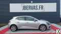 Photo renault megane IV tce 140 business + GPS