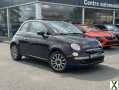 Photo fiat 500 0.9 8V 85 ch TwinAir S\u0026S Lounge