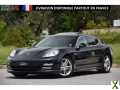 Photo porsche panamera Panamera 4.8i V8 - 400 - BV PDK - Stop\\u0026Start