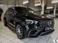 Photo mercedes-benz gle 63 amg 63 S AMG 612CH+22CH EQ BOOST 4MATIC+ 9G-TRONIC SPE