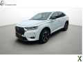 Photo ds automobiles ds 7 crossback BlueHDi 130ch Business Automatique