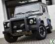 Photo land rover defender 90 ADVENTURE EDITION FULL HISTORY