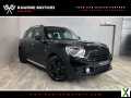 Photo mini one countryman 1.5i Led / Navi / Pdc / Cruise * 1 Jaar Garantie *