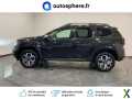 Photo dacia duster 1.0 ECO-G 100ch Journey 4x2