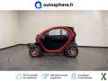 Photo renault twizy Intens 45