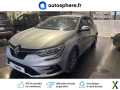 Photo renault megane 1.5 Blue dCi 115ch Evolution EDC