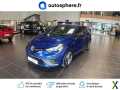 Photo renault clio 1.3 TCe 140ch RS Line