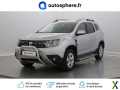 Photo dacia duster 1.5 dCi 110ch Prestige 4X2