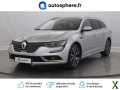 Photo renault talisman 2.0 Blue dCi 200ch Initiale Paris EDC