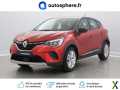 Photo renault captur 1.0 TCe 100ch Business