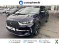 Photo ds automobiles ds 7 crossback E-TENSE 4x4 300ch So Chic