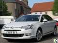 Photo citroen c5 2.0 HDi 140CV BV6 FAP Exclusive