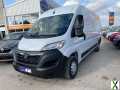 Photo opel movano L3H2 2.2 BlueHDi S\\u0026S - 140 3.5t Fourgon Tolé