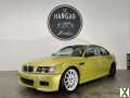 Photo bmw m3 E46 L6 3.2 343ch SMG2 préparation DELAGE