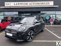 Photo mini autres E 204ch JCW