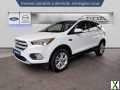 Photo ford kuga 1.5 EcoBoost 120ch Stop\\u0026Start Titanium 4x2