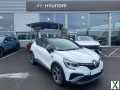 Photo renault captur 1.6 E-Tech hybride rechargeable 160ch RS Line -21