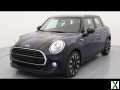 Photo mini cooper Cooper 136ch Red Hot Chili BVA