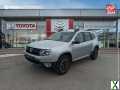 Photo dacia duster 1.2 TCe 125ch Black Touch 4X2