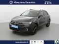 Photo volkswagen t-roc 2.0 TDI 150ch R-Line DSG7