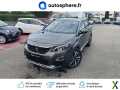 Photo peugeot 3008 1.6 PureTech 180ch E6.c Allure S\\u0026S EAT8