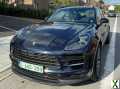 Photo porsche macan PHASE 2 TURBO 2.0