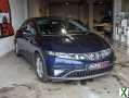 Photo honda civic 1.4 i-DSi