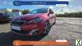 Photo peugeot 308 1.2 PureTech 130ch S\\u0026amp;S EAT6 Feline