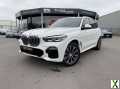 Photo bmw x5 G05 XDRIVE30 M Sport