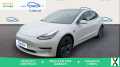 Photo tesla model 3 N/A Dual Motor AWD Long Range