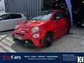 Photo fiat 500 1.4i 16V 160ch BVA 2017 Abarth 595 Pista