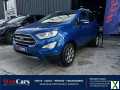 Photo ford ecosport Ecosport 1.0 EcoBoost 125ch Titanium