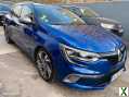 Photo renault megane 4 Estate 1.6 DCI 165 Energy GT EDC