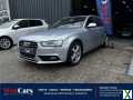 Photo audi a4 Avant 2.0 TDI DPF 150ch Multitronic Attraction