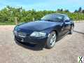 Photo bmw z4 COUPE E86 (03/2006-03/2009) Coupé 3.0si