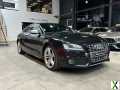 Photo audi s5 V8 4.2 FSi 354 Quattro Tiptronic A