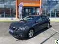 Photo peugeot 308 1.2i PURETECH 12V S\\u0026S - 130 - BV EAT8 ACTIVE