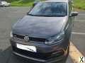 Photo volkswagen polo 1.2 TSI 110 BMT DSG7 R-line