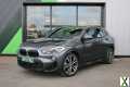 Photo bmw x2 sDrive 18i 140 DKG7 M Sport