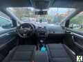 Photo volkswagen touran 2.0 TDI 140 FAP BlueMotion Confortline